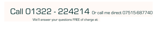 Call 01322 - 224214 0r call me direct 07515-687740
We’ll answer your questions FREE of charge at:  askanexpert@megaflo-advice.co.uk